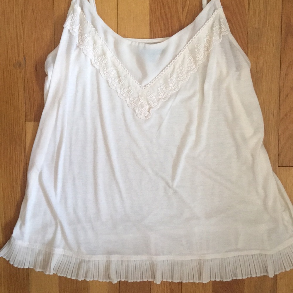 ⭐️FINAL DROP⭐️ AE country tank